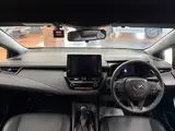 2021 Toyota Corolla Touring W x B Black Van for sale, Japanese used car export - photo 29 of 50 | GULJI TRADERS
