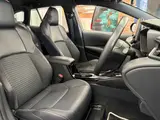 2021 Toyota Corolla Touring W x B Black Van for sale, Japanese used car export - photo 32 of 50 | GULJI TRADERS