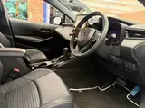 2021 Toyota Corolla Touring W x B Black Van for sale, Japanese used car export - photo 33 of 50 | GULJI TRADERS