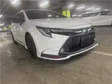 2021 Toyota Corolla Touring Double Bye Pearl Van for sale, Japanese used car export - photo 1 of 18 | GULJI TRADERS