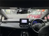 2021 Toyota Corolla Touring Hybrid Double WxB, 1 owner, TSSOP engine starter Black Van for sale, Japanese used car export - photo 3 of 68 | GULJI TRADERS