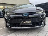 2021 Toyota Corolla Touring Hybrid Double WxB, 1 owner, TSSOP engine starter Black Van for sale, Japanese used car export - photo 4 of 68 | GULJI TRADERS