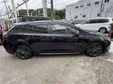 2021 Toyota Corolla Touring Hybrid Double WxB, 1 owner, TSSOP engine starter Black Van for sale, Japanese used car export - photo 6 of 68 | GULJI TRADERS