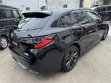 2021 Toyota Corolla Touring Hybrid Double WxB, 1 owner, TSSOP engine starter Black Van for sale, Japanese used car export - photo 7 of 68 | GULJI TRADERS