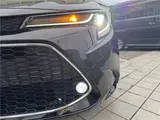 2021 Toyota Corolla Touring Hybrid Double WxB, 1 owner, TSSOP engine starter Black Van for sale, Japanese used car export - photo 13 of 68 | GULJI TRADERS