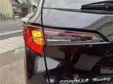 2021 Toyota Corolla Touring Hybrid Double WxB, 1 owner, TSSOP engine starter Black Van for sale, Japanese used car export - photo 21 of 68 | GULJI TRADERS