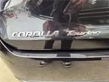 2021 Toyota Corolla Touring Hybrid Double WxB, 1 owner, TSSOP engine starter Black Van for sale, Japanese used car export - photo 22 of 68 | GULJI TRADERS