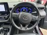 2021 Toyota Corolla Touring Hybrid Double WxB, 1 owner, TSSOP engine starter Black Van for sale, Japanese used car export - photo 25 of 68 | GULJI TRADERS