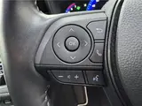 2021 Toyota Corolla Touring Hybrid Double WxB, 1 owner, TSSOP engine starter Black Van for sale, Japanese used car export - photo 27 of 68 | GULJI TRADERS
