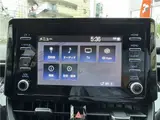 2021 Toyota Corolla Touring Hybrid Double WxB, 1 owner, TSSOP engine starter Black Van for sale, Japanese used car export - photo 40 of 68 | GULJI TRADERS
