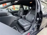 2021 Toyota Corolla Touring Hybrid Double WxB, 1 owner, TSSOP engine starter Black Van for sale, Japanese used car export - photo 53 of 68 | GULJI TRADERS