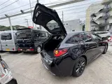 2021 Toyota Corolla Touring Hybrid Double WxB, 1 owner, TSSOP engine starter Black Van for sale, Japanese used car export - photo 57 of 68 | GULJI TRADERS