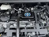 2021 Toyota Corolla Touring Hybrid Double WxB, 1 owner, TSSOP engine starter Black Van for sale, Japanese used car export - photo 66 of 68 | GULJI TRADERS