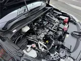 2021 Toyota Corolla Touring Hybrid Double WxB, 1 owner, TSSOP engine starter Black Van for sale, Japanese used car export - photo 67 of 68 | GULJI TRADERS