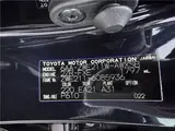 2021 Toyota Corolla Touring Hybrid Double WxB, 1 owner, TSSOP engine starter Black Van for sale, Japanese used car export - photo 68 of 68 | GULJI TRADERS