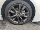 2021 Toyota Corolla Touring Hybrid Double WBY ★ Modellista Aero ★ Genuine Navigation System ★ Pearl Van for sale, Japanese used car export - photo 12 of 37 | GULJI TRADERS