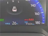 2021 Toyota Corolla Touring Hybrid Double WBY ★ Modellista Aero ★ Genuine Navigation System ★ Pearl Van for sale, Japanese used car export - photo 22 of 37 | GULJI TRADERS