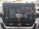 2021 Toyota Corolla Touring Hybrid Double WBY ★ Modellista Aero ★ Genuine Navigation System ★ Pearl Van for sale, Japanese used car export - photo 26 of 37 | GULJI TRADERS