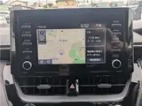 2021 Toyota Corolla Touring Hybrid Double WBY ★ Modellista Aero ★ Genuine Navigation System ★ Pearl Van for sale, Japanese used car export - photo 27 of 37 | GULJI TRADERS