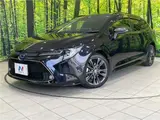 2021 Toyota Corolla Touring Hybrid Double By Other Van for sale, Japanese used car export - photo 1 of 30 | GULJI TRADERS