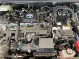 2021 Toyota Corolla Touring Hybrid Double By Other Van for sale, Japanese used car export - photo 5 of 30 | GULJI TRADERS
