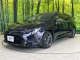 2021 Toyota Corolla Touring Hybrid Double By Other Van for sale, Japanese used car export - photo 14 of 30 | GULJI TRADERS