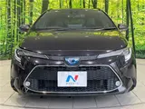2021 Toyota Corolla Touring Hybrid Double By Other Van for sale, Japanese used car export - photo 15 of 30 | GULJI TRADERS