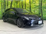 2021 Toyota Corolla Touring Hybrid Double By Other Van for sale, Japanese used car export - photo 16 of 30 | GULJI TRADERS