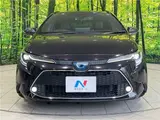 2021 Toyota Corolla Touring Hybrid Double By Other Van for sale, Japanese used car export - photo 24 of 30 | GULJI TRADERS