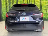 2021 Toyota Corolla Touring Hybrid Double By Other Van for sale, Japanese used car export - photo 29 of 30 | GULJI TRADERS