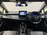 2021 Toyota Corolla Touring Hybrid Double WBY ★ Genuine 9-inch Navigation System ★ AC 100V ★ Pearl Van for sale, Japanese used car export - photo 2 of 62 | GULJI TRADERS