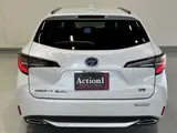 2021 Toyota Corolla Touring Hybrid Double WBY ★ Genuine 9-inch Navigation System ★ AC 100V ★ Pearl Van for sale, Japanese used car export - photo 6 of 62 | GULJI TRADERS