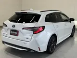 2021 Toyota Corolla Touring Hybrid Double WBY ★ Genuine 9-inch Navigation System ★ AC 100V ★ Pearl Van for sale, Japanese used car export - photo 7 of 62 | GULJI TRADERS