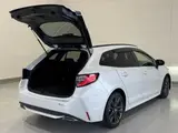 2021 Toyota Corolla Touring Hybrid Double WBY ★ Genuine 9-inch Navigation System ★ AC 100V ★ Pearl Van for sale, Japanese used car export - photo 10 of 62 | GULJI TRADERS