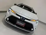 2021 Toyota Corolla Touring Hybrid Double WBY ★ Genuine 9-inch Navigation System ★ AC 100V ★ Pearl Van for sale, Japanese used car export - photo 11 of 62 | GULJI TRADERS