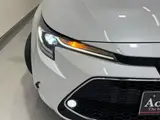 2021 Toyota Corolla Touring Hybrid Double WBY ★ Genuine 9-inch Navigation System ★ AC 100V ★ Pearl Van for sale, Japanese used car export - photo 12 of 62 | GULJI TRADERS