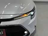 2021 Toyota Corolla Touring Hybrid Double WBY ★ Genuine 9-inch Navigation System ★ AC 100V ★ Pearl Van for sale, Japanese used car export - photo 13 of 62 | GULJI TRADERS