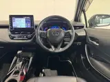 2021 Toyota Corolla Touring Hybrid Double WBY ★ Genuine 9-inch Navigation System ★ AC 100V ★ Pearl Van for sale, Japanese used car export - photo 30 of 62 | GULJI TRADERS