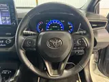 2021 Toyota Corolla Touring Hybrid Double WBY ★ Genuine 9-inch Navigation System ★ AC 100V ★ Pearl Van for sale, Japanese used car export - photo 31 of 62 | GULJI TRADERS