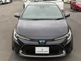 2021 Toyota Corolla Touring W x B Black Van for sale, Japanese used car export - photo 2 of 50 | GULJI TRADERS