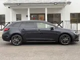 2021 Toyota Corolla Touring W x B Black Van for sale, Japanese used car export - photo 3 of 50 | GULJI TRADERS