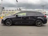 2021 Toyota Corolla Touring W x B Black Van for sale, Japanese used car export - photo 4 of 50 | GULJI TRADERS