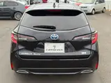 2021 Toyota Corolla Touring W x B Black Van for sale, Japanese used car export - photo 5 of 50 | GULJI TRADERS