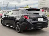 2021 Toyota Corolla Touring W x B Black Van for sale, Japanese used car export - photo 6 of 50 | GULJI TRADERS