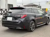 2021 Toyota Corolla Touring W x B Black Van for sale, Japanese used car export - photo 7 of 50 | GULJI TRADERS