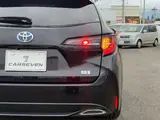 2021 Toyota Corolla Touring W x B Black Van for sale, Japanese used car export - photo 14 of 50 | GULJI TRADERS