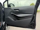 2021 Toyota Corolla Touring W x B Black Van for sale, Japanese used car export - photo 43 of 50 | GULJI TRADERS