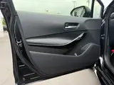 2021 Toyota Corolla Touring W x B Black Van for sale, Japanese used car export - photo 46 of 50 | GULJI TRADERS