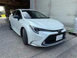 2021 Toyota Corolla Touring Van for sale, Japanese used car export - photo 1 of 38 | GULJI TRADERS