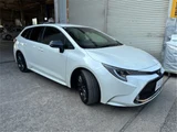 2021 Toyota Corolla Touring Van for sale, Japanese used car export - photo 3 of 38 | GULJI TRADERS